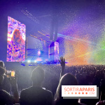 Imagine Dragon à Paris La Défense Arena