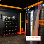 Brooklyn Fitboxing