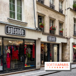 Episode - friperie
