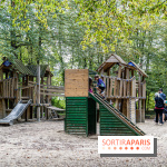 Le village de Janvry en Haute Vallée de Chevreuse - A7C0048