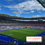 Visuel Stade de France Rugby
