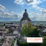 Provins, cité médiévale