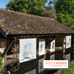 Folies lavoirs, les lavoirs des Yvelines et de la Vallée de Chevreuse accueillent l'art contemporain