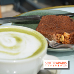 Auburn, le spot gourmand qui se vit à toute heure à Paris