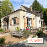 Le camping les Courtilles du Lido, à Morêt-sur-Loing