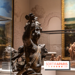 La Nouvelle Galerie de l'Histoire du Château de Versailles en photos -  A7C0787