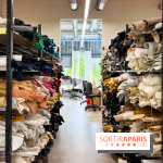 Journées du Patrimoine 2023 au 19M, la Manufacture de mode Chanel - Atelier bottier Massaro