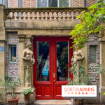 Fondation La Ruche - Seydoux - Cité d'artistes