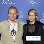 ©Rachid Bellak - Jean Charles de Castelbajac and Pauline de Drouas 1