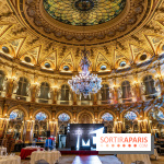 L'Intercontinental Paris Le Grand, le Grand Hôtel historique