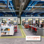 Bibliothèque Publique d'Information