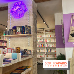 Librairie Majo