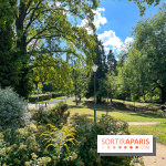 Parc de la butte du chapeau rouge