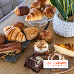 Bopain, la nouvelle boulangeries aux viennoiseries de folie - pâtisseries