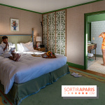 Fantaisie Hotel - bar - rooftop et restaurant à Paris -  A7C1894