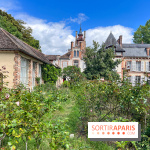Un week-end le long du Loing, de Montigny-sur-Loing à Thomery