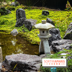 Les jardins japonais de Favières - photos