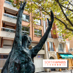 Édith Piaf : balade sur les traces de la chanteuse à Paris, nos photos - 20230926 113353