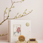 Gâteau de Lune - Impérial Treasure