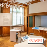 Maison Poincaré - Musée des mathématiques