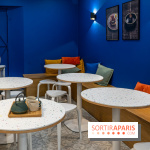Qasti Pâtisserie libanaise à Paris par Alan Geaam