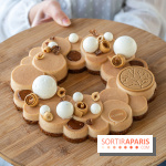 Bûche de Noël de Claire Heitzler 2023 -  A7C2395