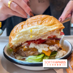 Season Square, l'excellente cantine végétalienne  - image00031