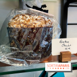 Christophe Louie - Panettone