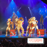 Star Wars The Empire Strips Back