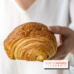Atelier Fargo, la pâtisserie artisanale gourmande au levain naturel - pain au chocolat