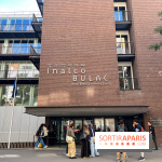 BULAC, la grande bibliothèque des langues dans le 13e - image00043