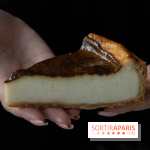 Ginko Pâtisserie  -  flan