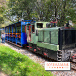 Le chemin de fer des Chanteraines - nos photos - image00094