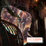 Jungle Palace, le nouveau restaurant immersif de Ephemera à Paris