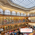 Bibliothèque de Mines Paristech - Musée de minéralogie