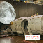 Mission spatiale