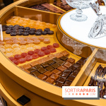 Louis Fouquet Montaigne - Chocolatier - confiseur
