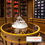 Louis Fouquet Montaigne - Chocolatier - confiseur -  A7C3989