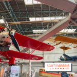 Musée de l'air et de l'espace