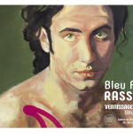 Exposition BLEU FUTUR par RASSIM®