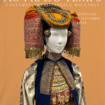 AU FIL DU TEMPS /Costumes traditionnels bulgares - exposition