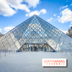 Visuels Musée du Louvre