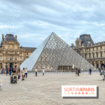 Visuels Musée du Louvre