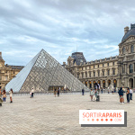 Visuels Musée du Louvre