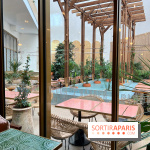 Bloom Garden - Décoration