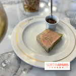 Le Minet Galant - Foie gras