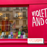 Violette and Co