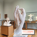 Le Musée Rodin, ses collections et son jardin - La Cathédrale