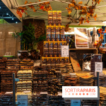 Salon du Chocolat de Paris 2023 - les photos