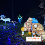 Thoiry Lumières Sauvages 2023 - 2024 - IMG 6316